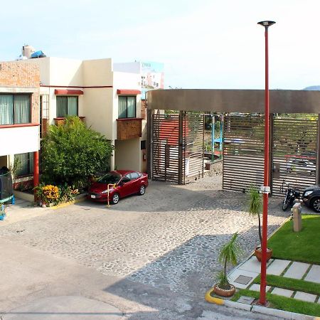 Preciosa Casa Palmera En Cuernavaca Con Alberca, Wifi, Tv Y Cocina Para Fin De Semana, Descanso, Vacaciones O Home Office Emiliano Zapata  Exteriör bild