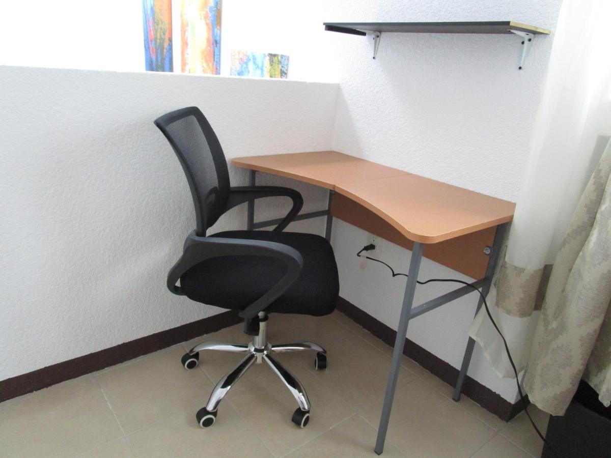 Preciosa Casa Palmera En Cuernavaca Con Alberca, Wifi, Tv Y Cocina Para Fin De Semana, Descanso, Vacaciones O Home Office Emiliano Zapata  Exteriör bild