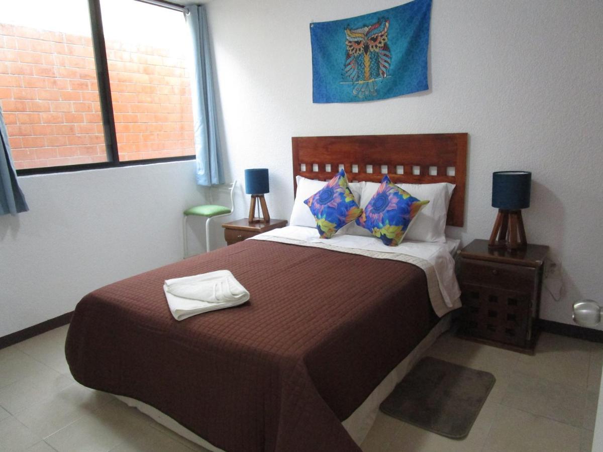 Preciosa Casa Palmera En Cuernavaca Con Alberca, Wifi, Tv Y Cocina Para Fin De Semana, Descanso, Vacaciones O Home Office Emiliano Zapata  Exteriör bild