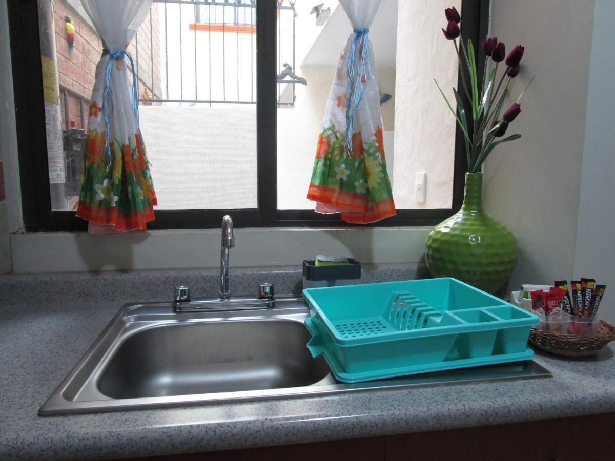 Preciosa Casa Palmera En Cuernavaca Con Alberca, Wifi, Tv Y Cocina Para Fin De Semana, Descanso, Vacaciones O Home Office Emiliano Zapata  Exteriör bild